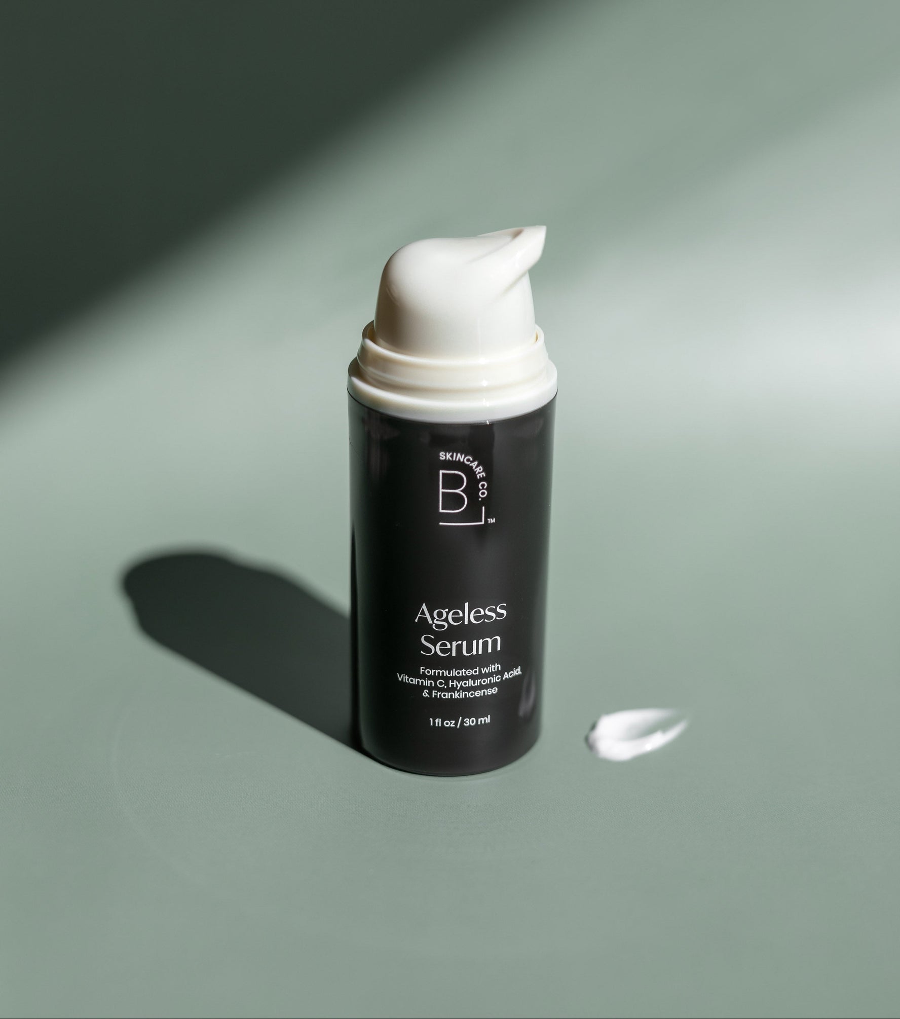 Ageless Serum