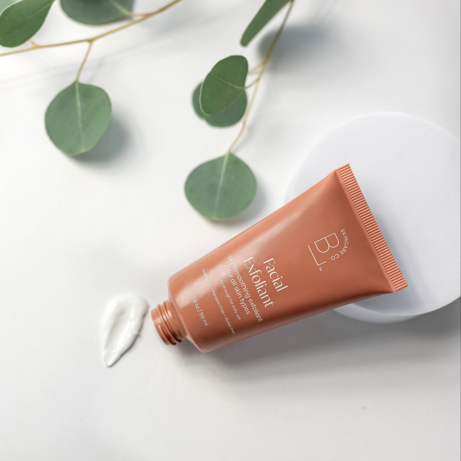 Facial Exfoliant