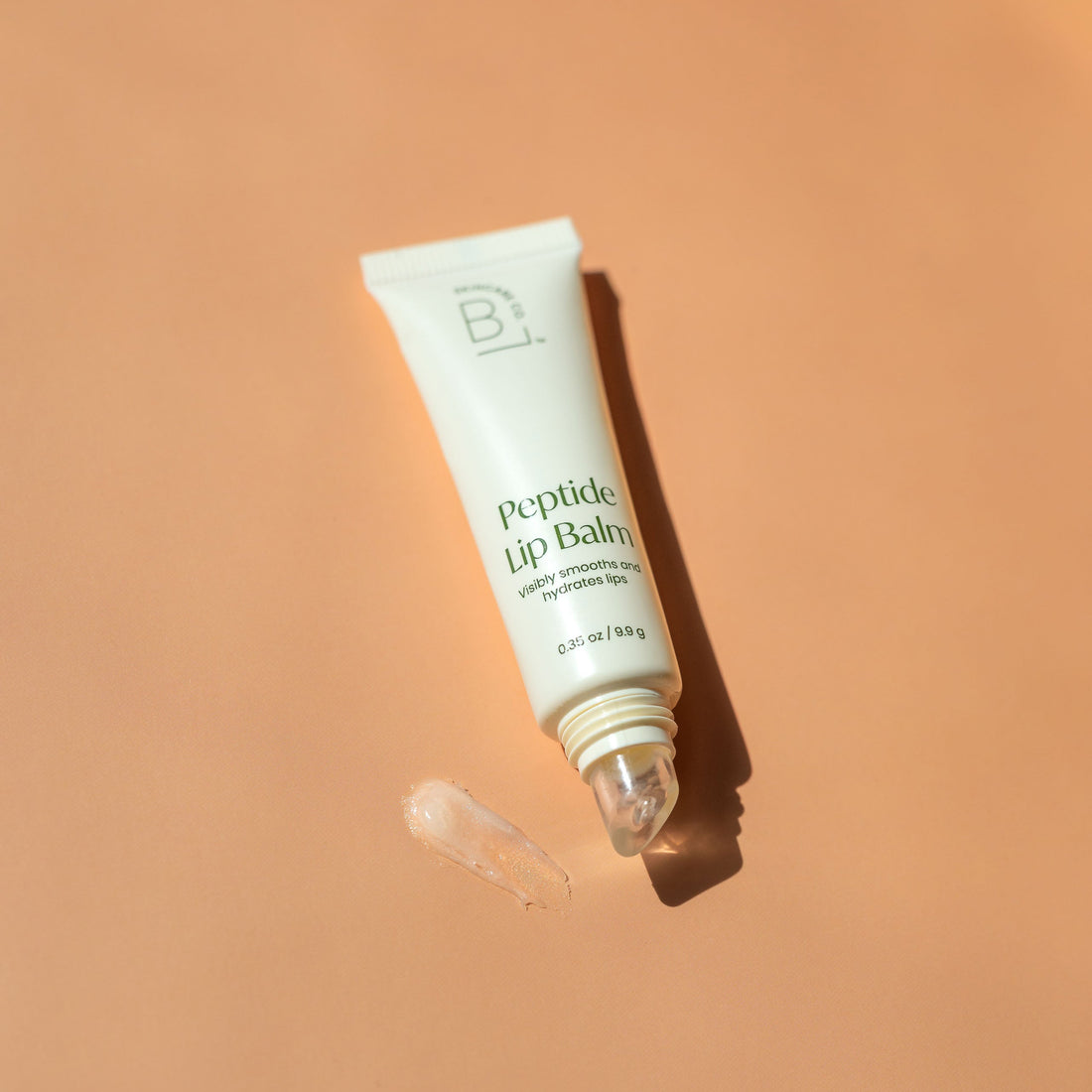 Peptide Lip Balm