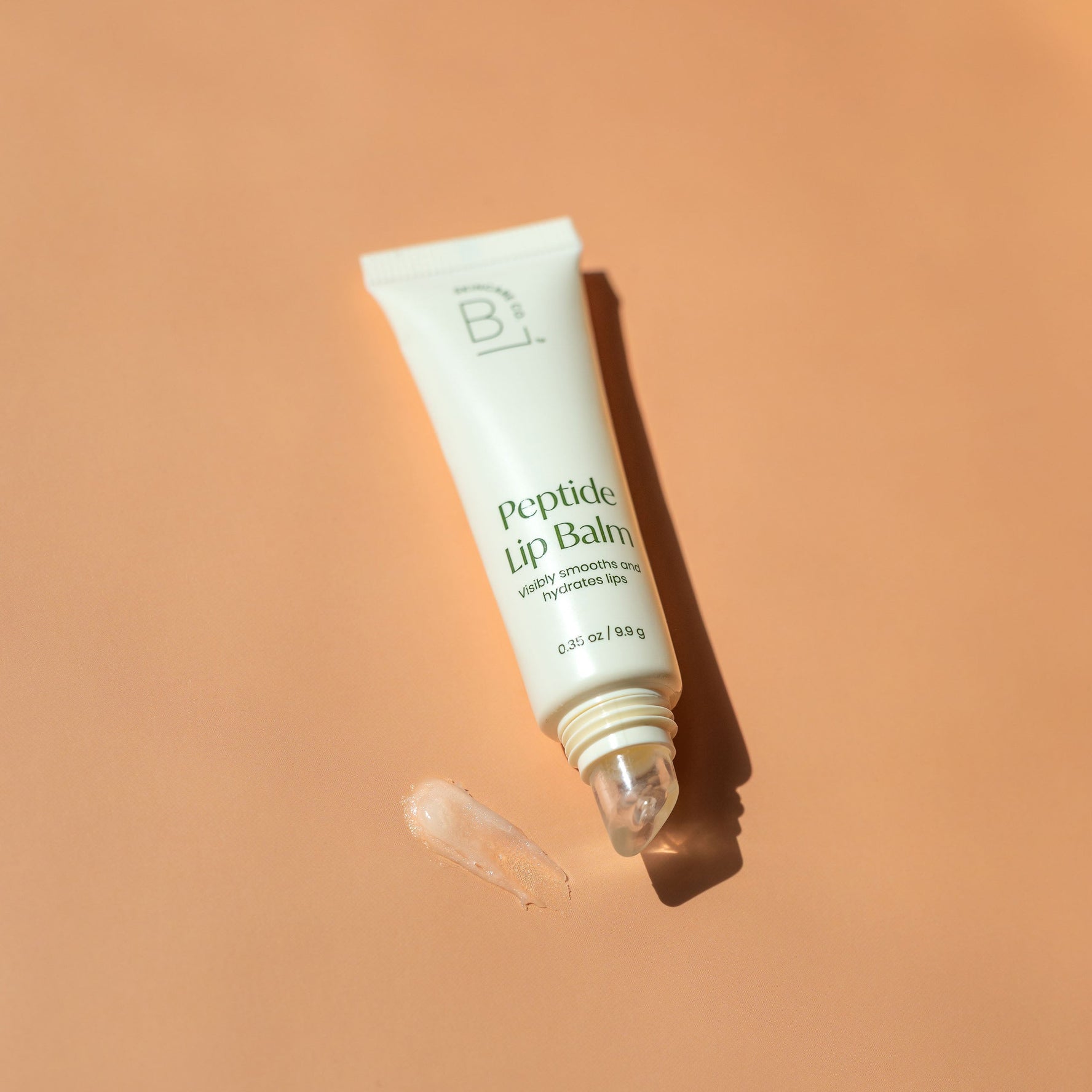 Peptide Lip Balm