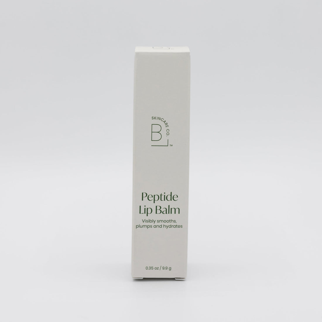 Peptide Lip Balm