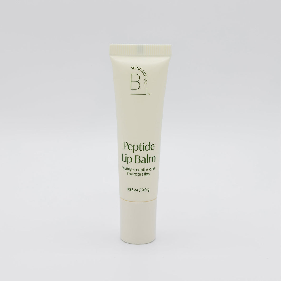 Peptide Lip Balm