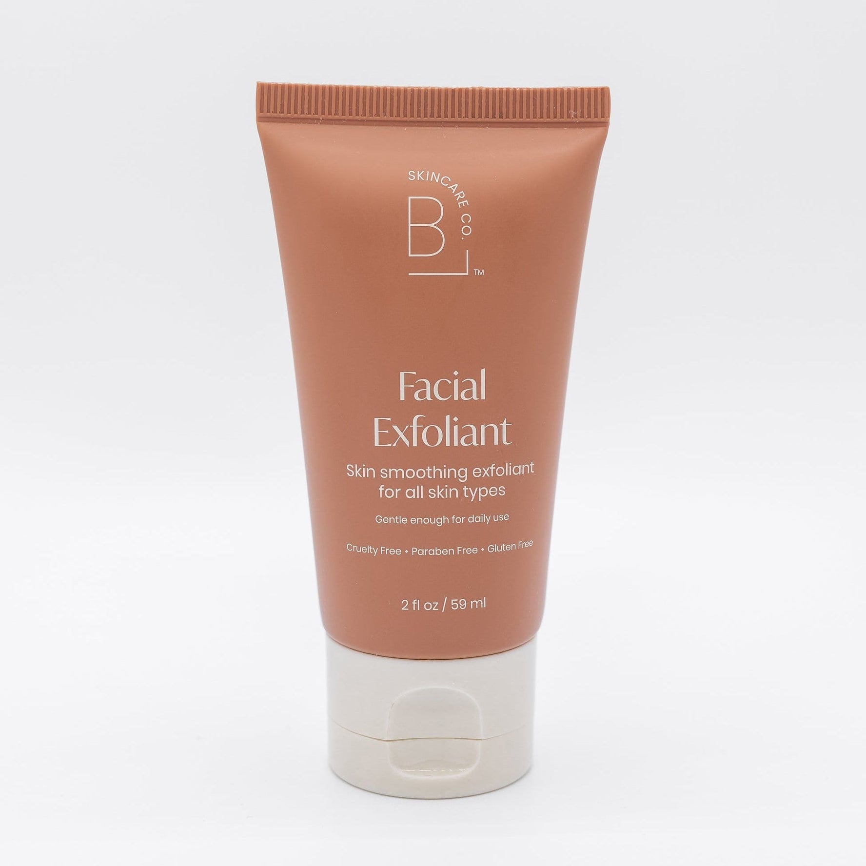 Facial Exfoliant