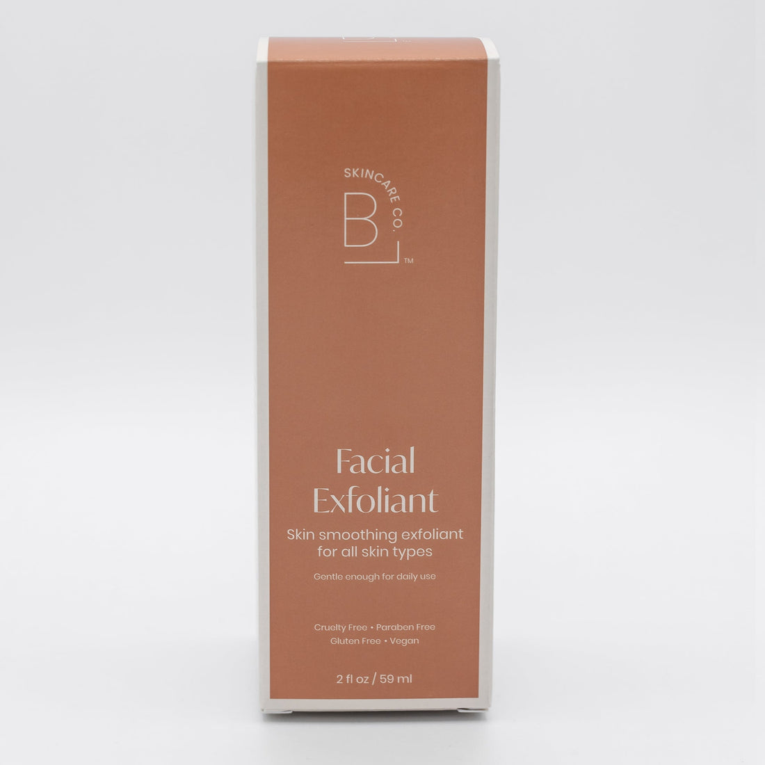 Facial Exfoliant