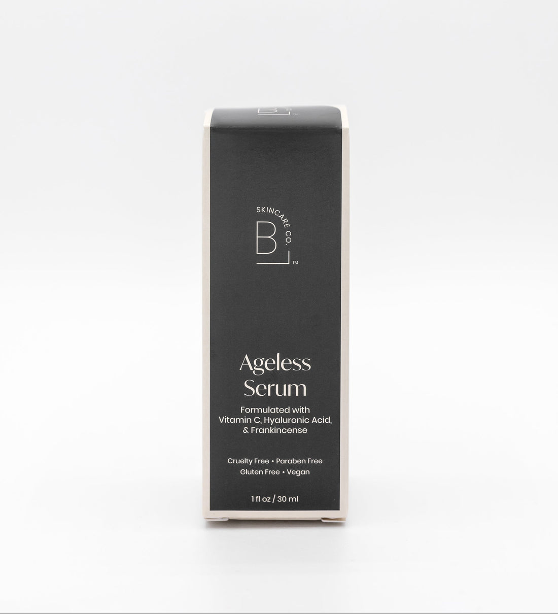 Ageless Serum