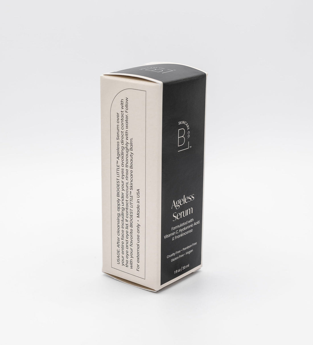 Ageless Serum