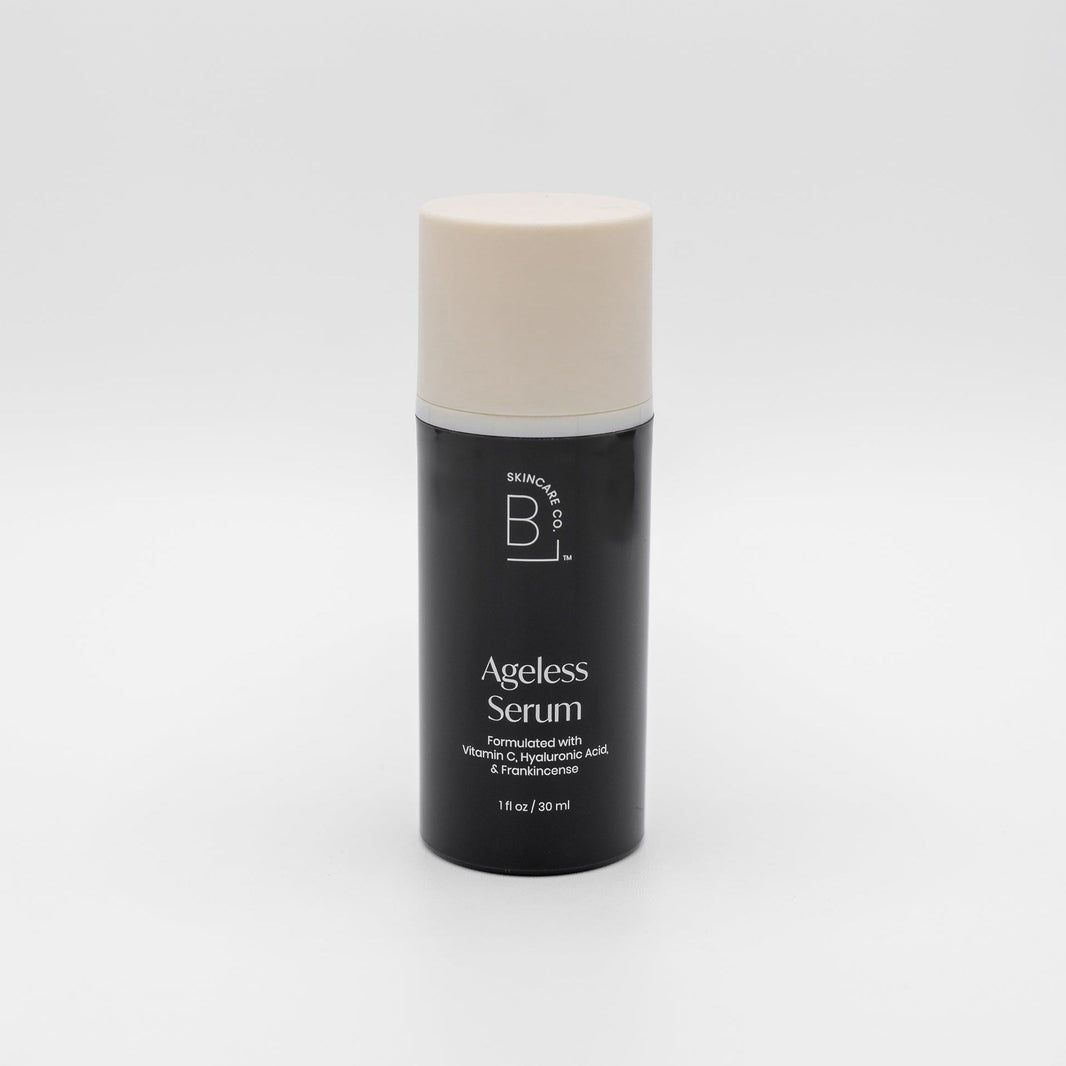 Ageless Serum
