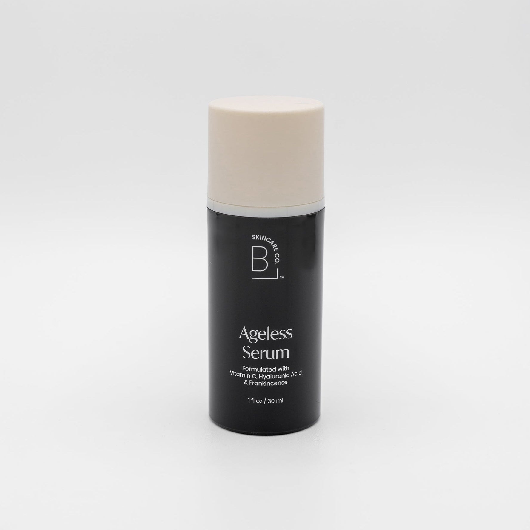 Ageless Serum
