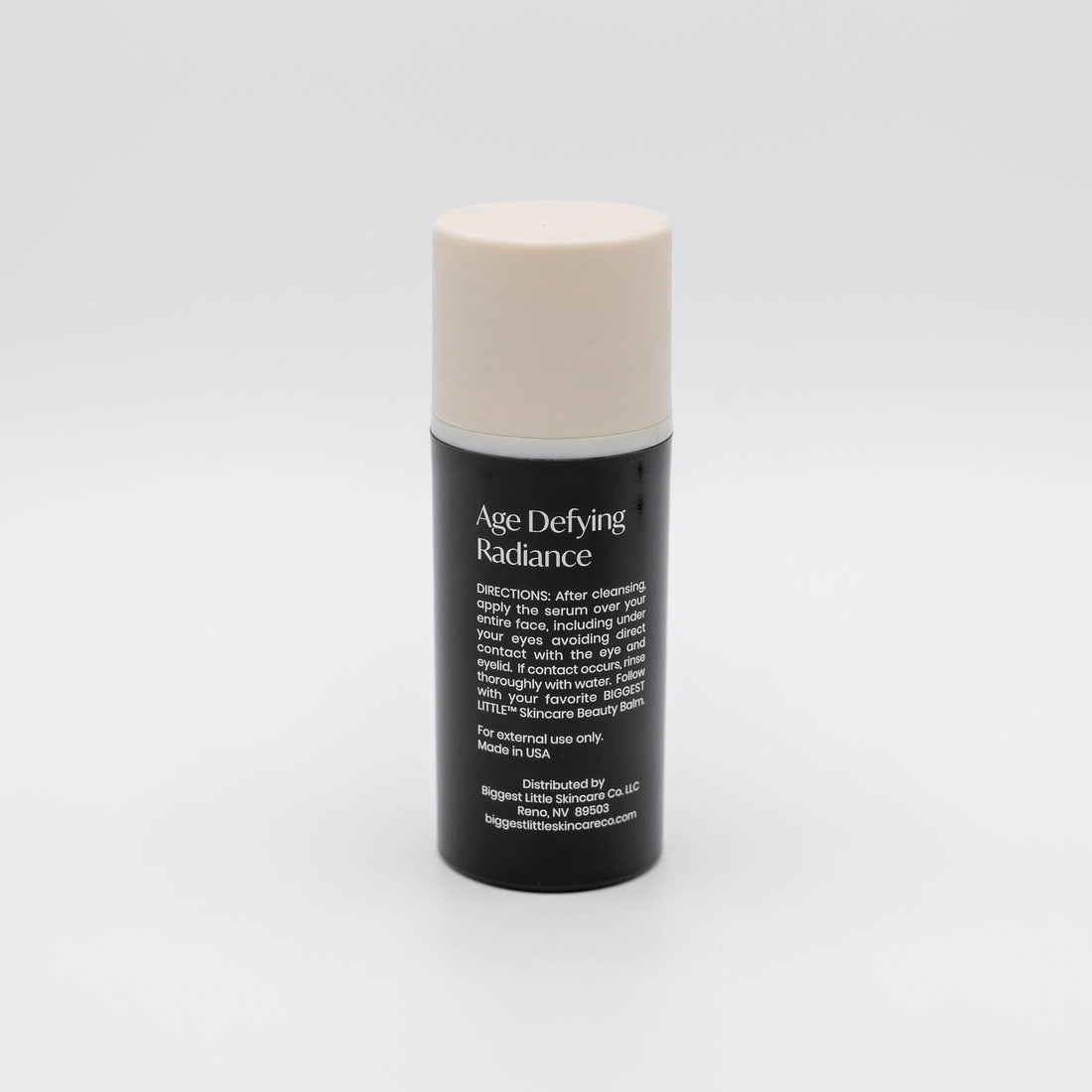 Ageless Serum
