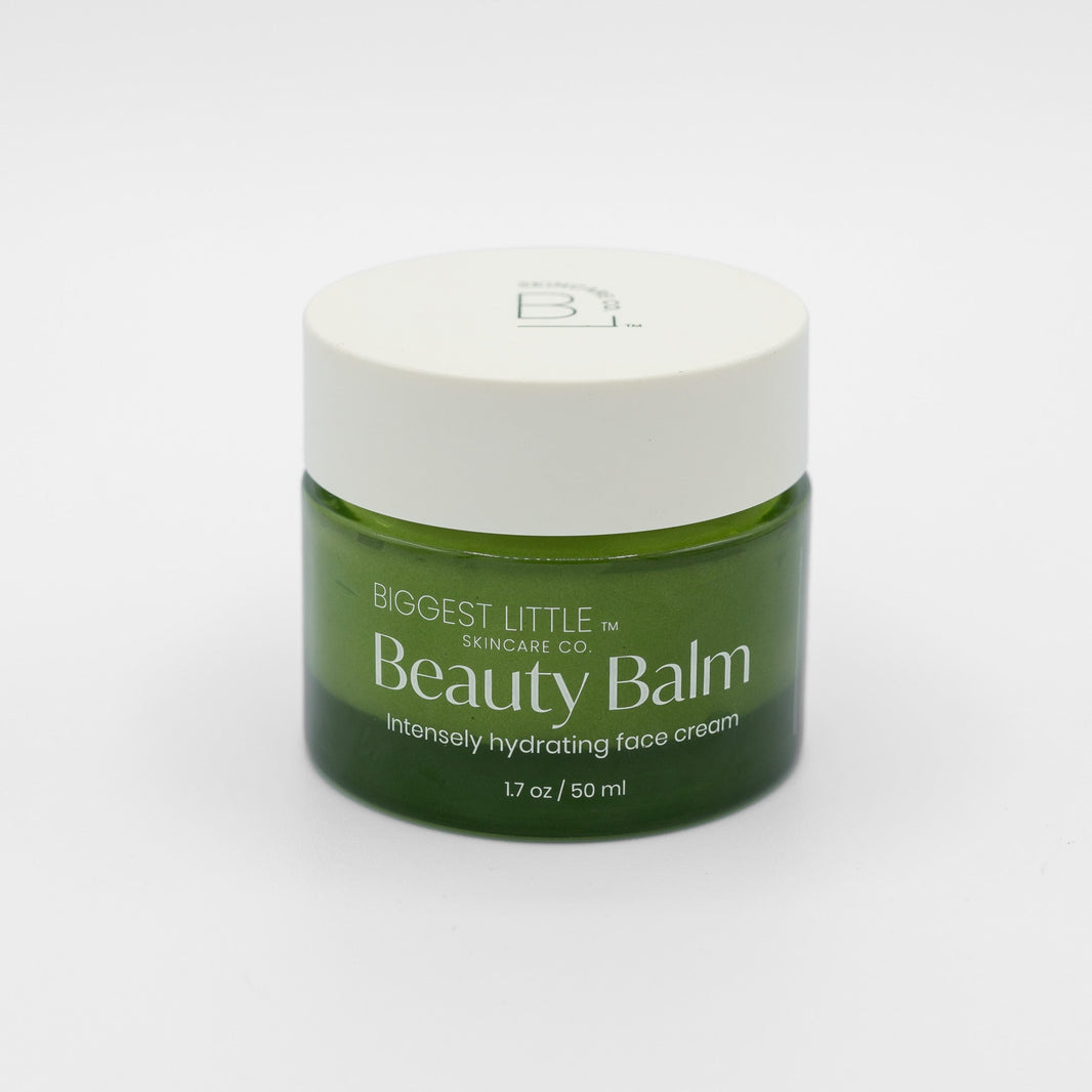 Beauty Balm