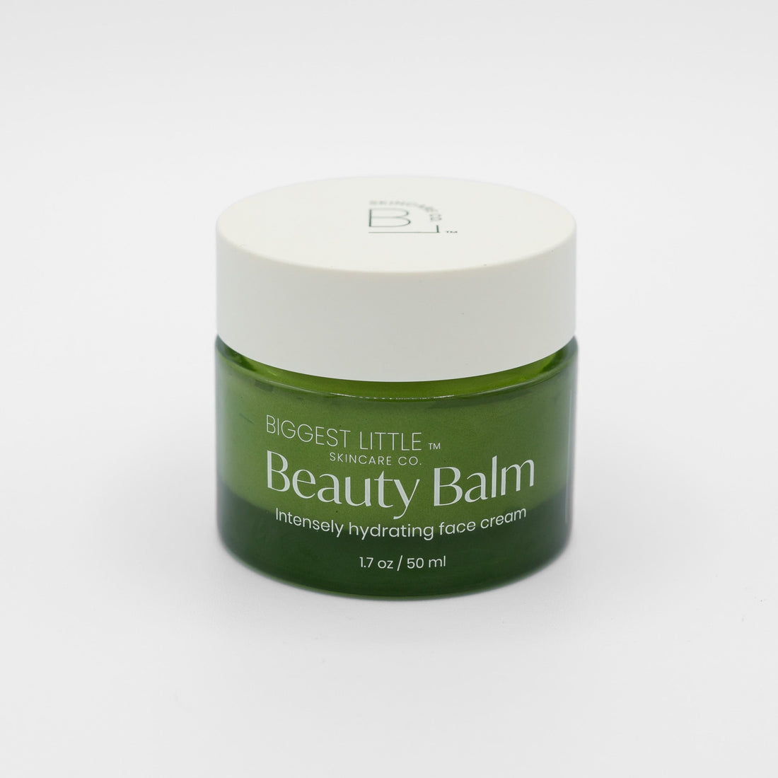 Beauty Balm