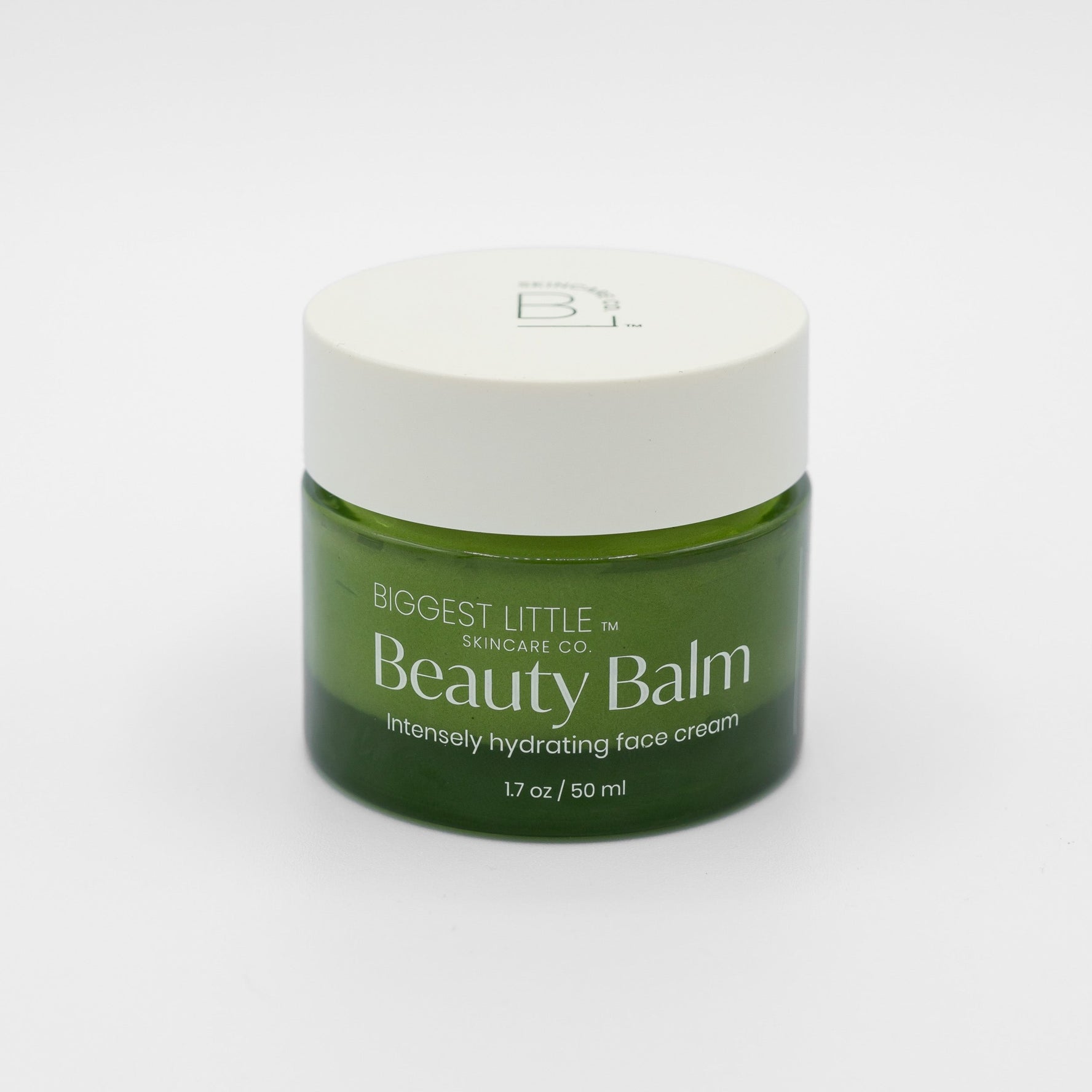 Beauty Balm
