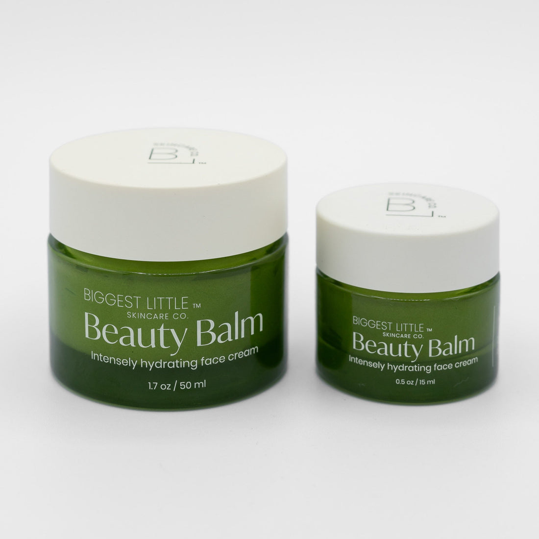 Beauty Balm