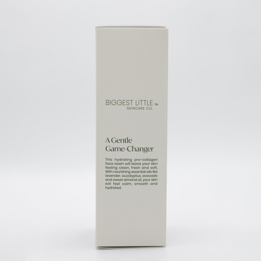 Hydrating Face Wash